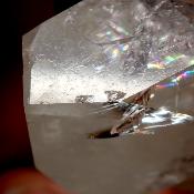 Cristal Miracle Mine pierre brute 2049