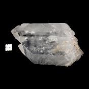 Cristal Miracle Mine pierre brute 2052