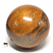 Oeil de Fer Boule 2794