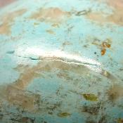 Chrysocolle boule 2806