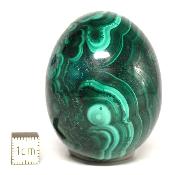 Malachite Oeuf 2807