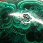 Malachite Oeuf 2807
