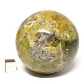 Opale Verte Boule 2817