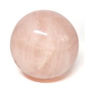 Quartz Rose Boule 2822