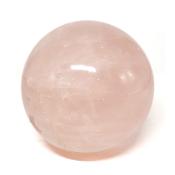Quartz Rose Boule 2825