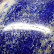 Lapis Lazuli boule 2847