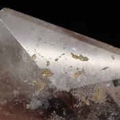 Cristal de Roche Sceau de Salomon 3011