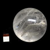 Cristal Fantôme Boule Qualité E 3072
