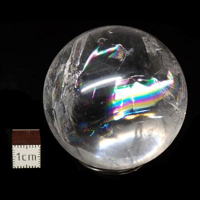 Cristal de Roche Boule Qualité EE 3078