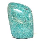 Amazonite Forme Libre 0095