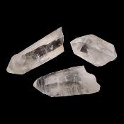 Cristal Lémurien Pierre Brute