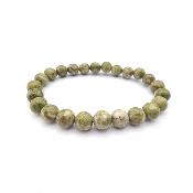 Epidote Bracelet Boule