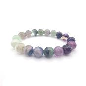 Fluorine Bracelet Boule