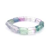 Fluorine Bracelet Tube