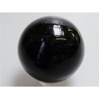 Obsidienne Argentée Boule