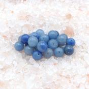 Aventurine Bleue Perles