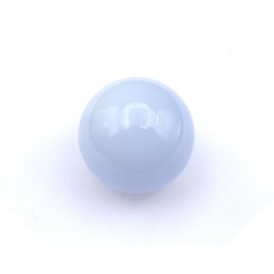 Calcédoine Bleue Boule 