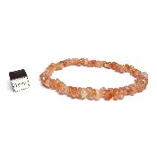 Pierre de Soleil Bracelet Baroque