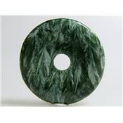 Seraphinite Donut