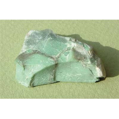 Variscite Pierre Brute