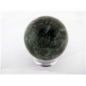 Seraphinite Boule