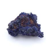 Azurite Pierre Brute 03243