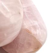 Quartz Rose Ange n° 04136