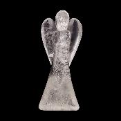 Cristal de Roche Ange 04292