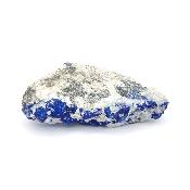 Lapis-Lazuli d'Afghanistan Pierre Brute 04328