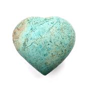 Chrysocolle Coeur 04371