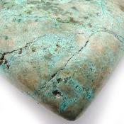 Chrysocolle Coeur 04374