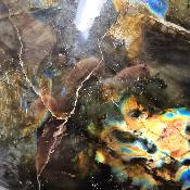 Labradorite Coeur 04446