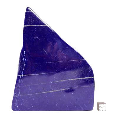 Lapis Lazuli forme libre 04713