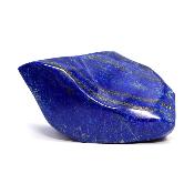 Lapis Lazuli forme libre 04714