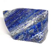 Lapis Lazuli forme libre 04826