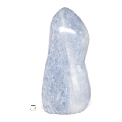 Calcite Bleue Forme Libre 04841