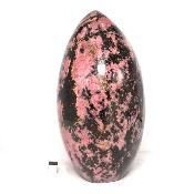 Rhodonite Forme Libre 04856