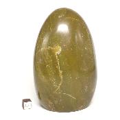 Opale Verte Forme Libre 05097