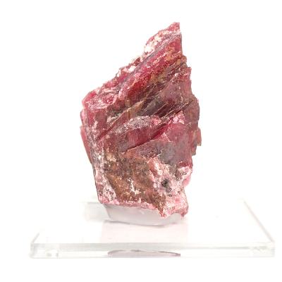 Pyroxmangite Pierre brute n° 05131