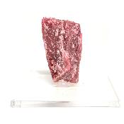 Pyroxmangite Pierre brute n° 05132