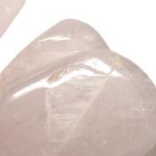 Quartz Rose Ange n° 05446
