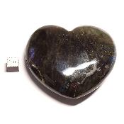 Labradorite Coeur 05720
