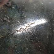 Labradorite Boule 05742