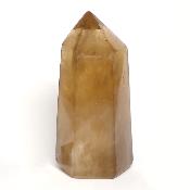 Citrine Pointe Unique Polie n° 05842