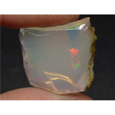 Opale d'Ethiopie - 23.70 carats - 07735