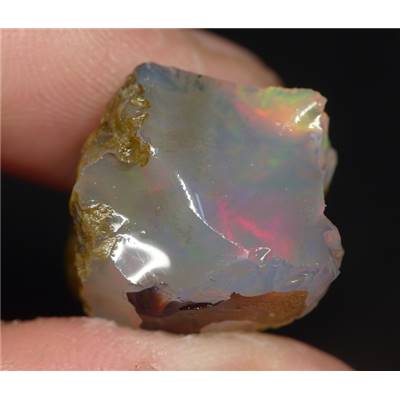 Opale d'Ethiopie - 14.80 carats - 07814