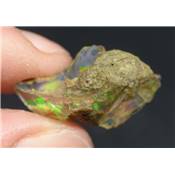 Opale d'Ethiopie - 10.80 carats - 07833