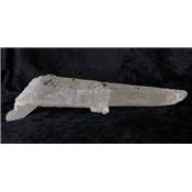 Cristal Hématite de Mongolie 07964