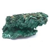 Stalactite en Malachite 08579