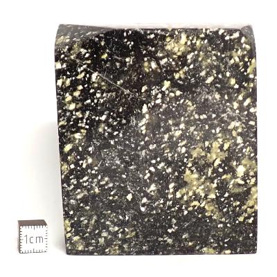 Porphyre Impérial Vert Plaque 09197